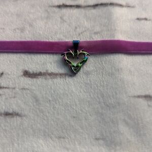 Stainless Steel Choker